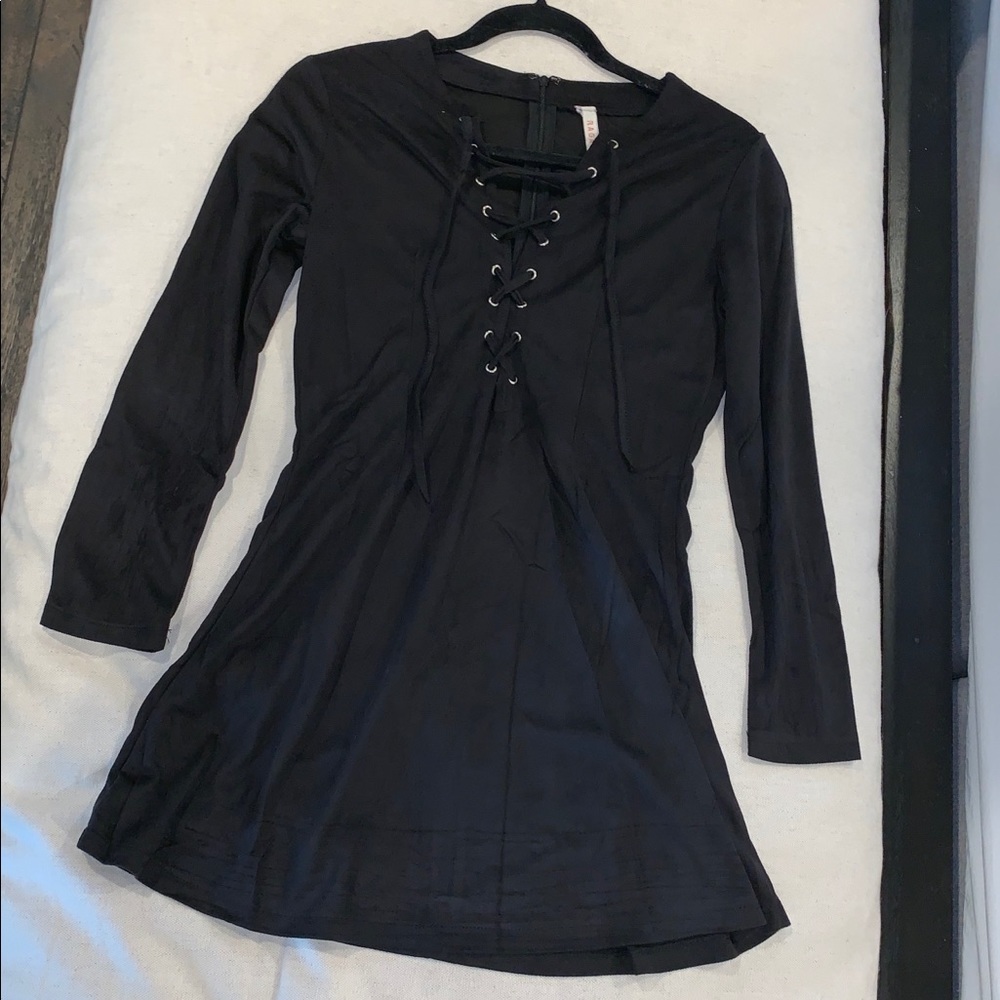 RAGA Desert Storm Dress